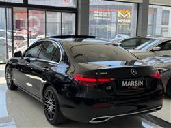 مێرسێدس بێنز C-Class